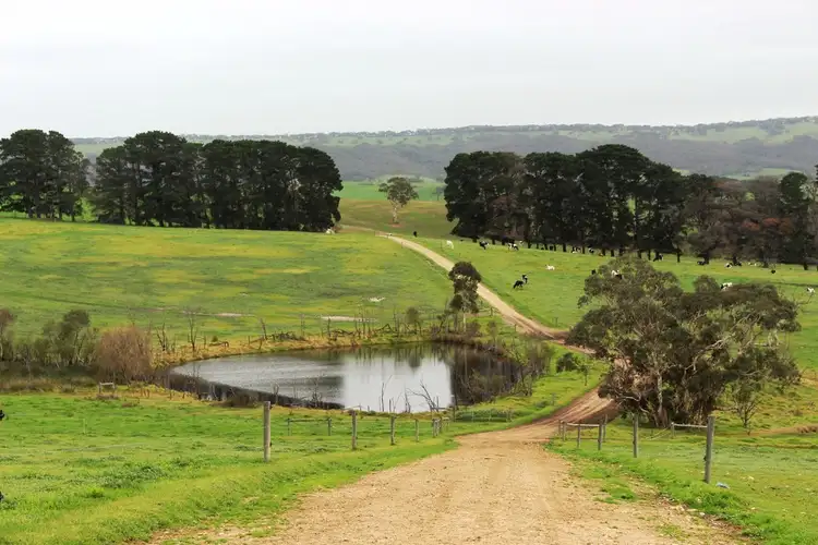 Main view of Homely rural property listing, 549 Back Valley Road, Back Valley SA 5211
