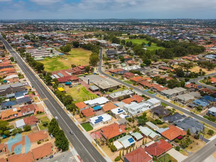 Sixth view of Homely house listing, 427 Main Street, Balcatta WA 6021