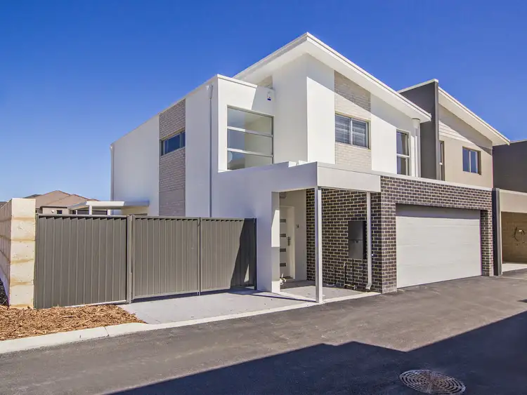 14/41 Amazon Drive, Baldivis WA 6171