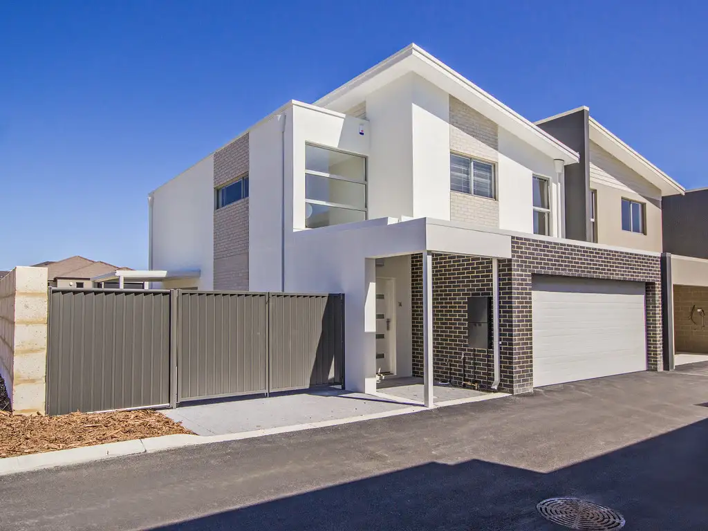 Main view of Homely townhouse listing, 14/41 Amazon Drive, Baldivis WA 6171