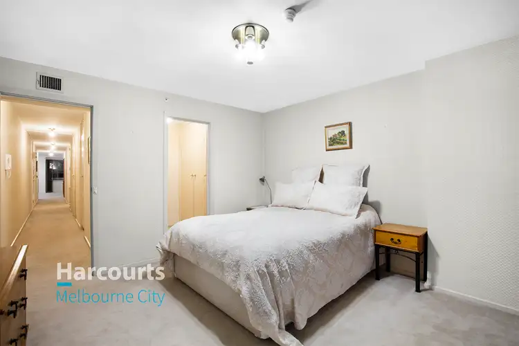 Fifth view of Homely apartment listing, 171/15 Collins Street, Melbourne VIC 3000