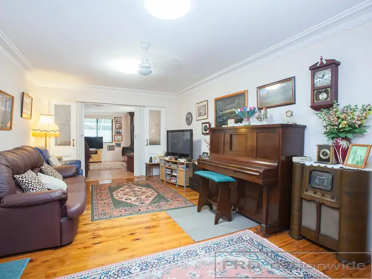 Fifth view of Homely house listing, 7 Rusden Close, East Maitland NSW 2323