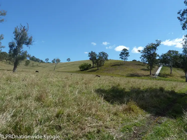 Third view of Homely land listing, Lot 291 Applegum Road, Kyogle NSW 2474