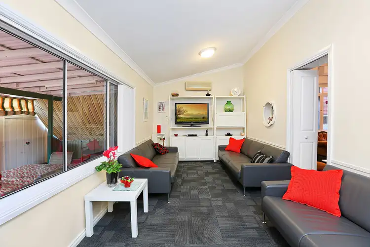 Fifth view of Homely house listing, 106 Concord Road, North Strathfield NSW 2137