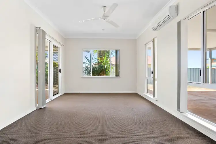 Third view of Homely house listing, 9 Plumegrass Way, Nickol WA 6714