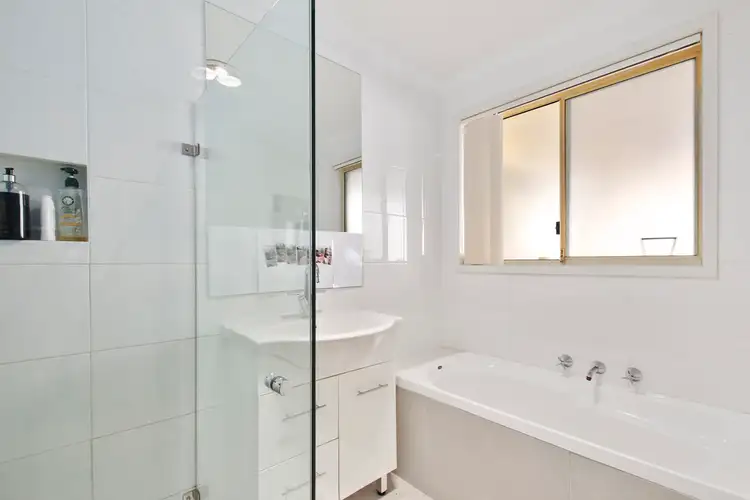 Sixth view of Homely house listing, 29 Edinburgh Circut, Cecil Hills NSW 2171