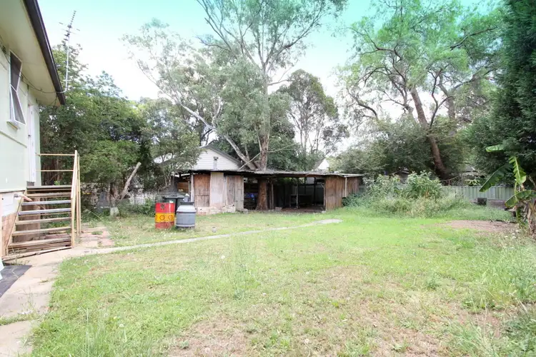 Second view of Homely house listing, 29 Moffatt Drive, Lalor Park NSW 2147