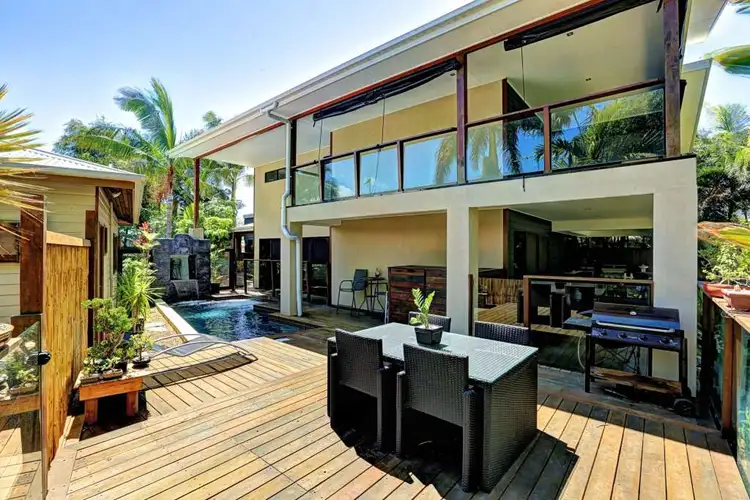 Sixth view of Homely house listing, 24 Iluka Street, Innes Park QLD 4670