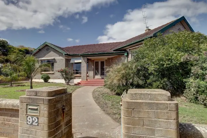 Second view of Homely house listing, 92 London Street, Port Lincoln SA 5606