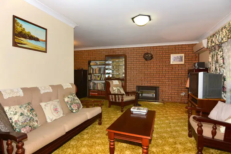 Fifth view of Homely house listing, 22 Carpenter Tce, Australind WA 6233