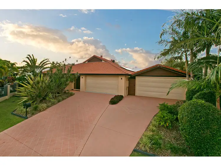 30 Trafalgar Vale Avenue, Wellington Point QLD 4160
