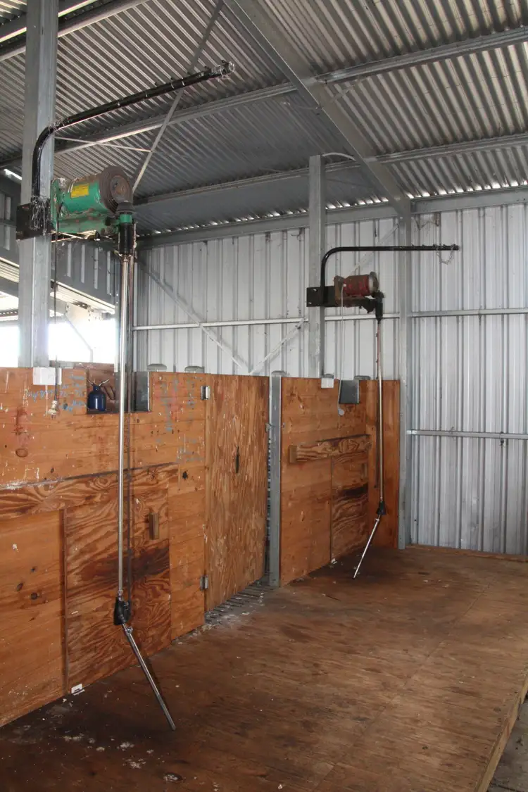Fourth view of Homely rural property listing, Secs 18 & 19 Hd of Mindarie & Sec 158 Hd of Allen, Wanbi SA 5310