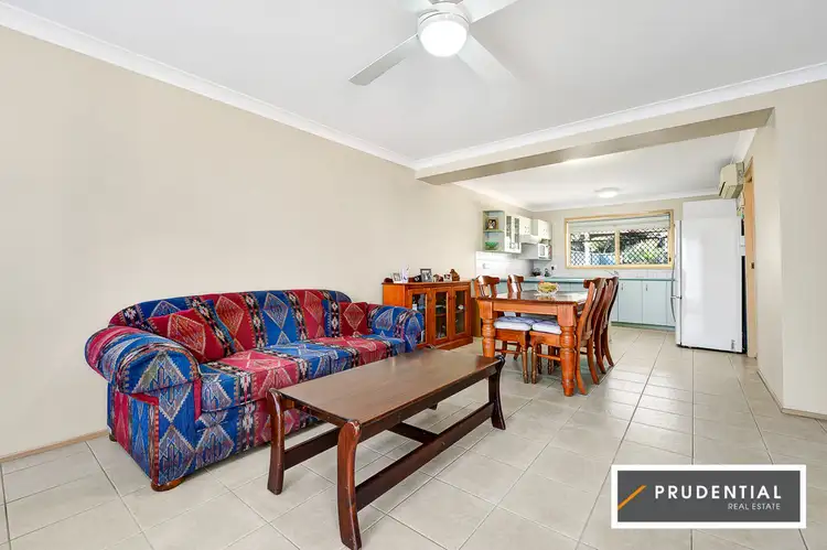 Fourth view of Homely townhouse listing, 3/70 Ingleburn Road, Ingleburn NSW 2565