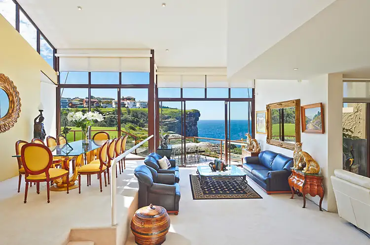 Second view of Homely house listing, 11 Craig Avenue, Vaucluse NSW 2030