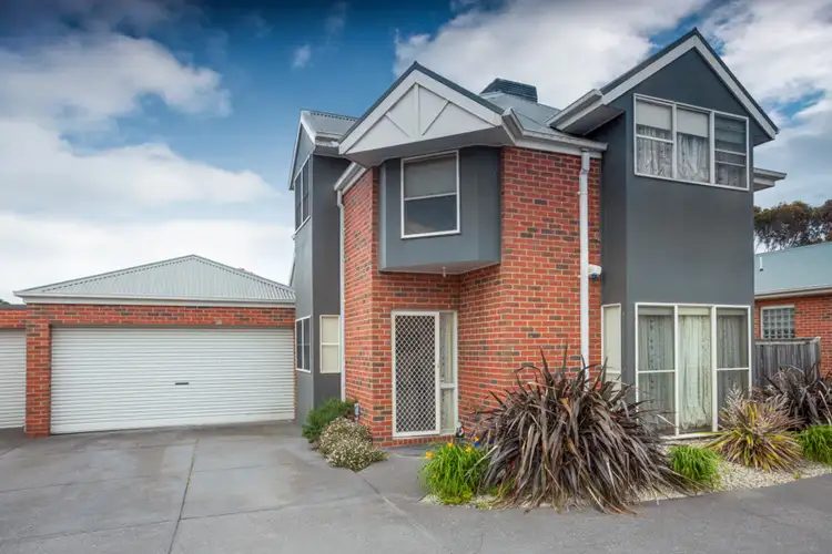 4/50 Darbyshire Street, Sunbury VIC 3429