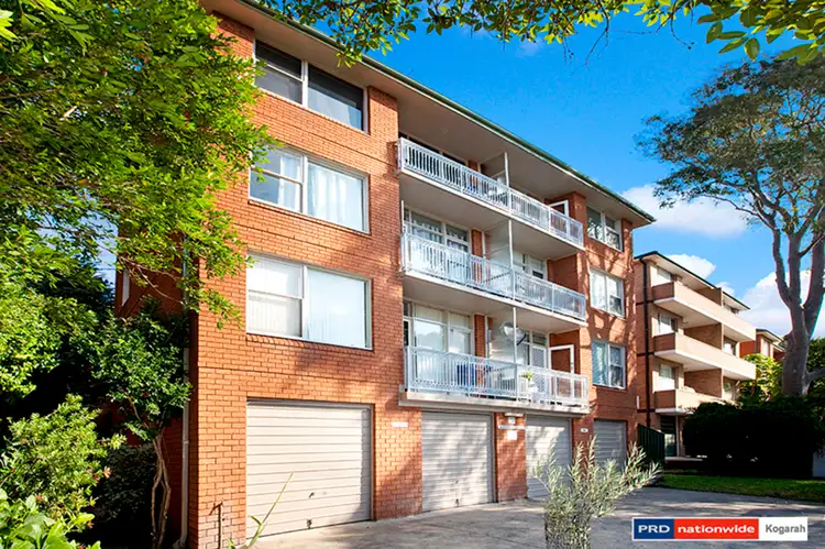 11/27 Baxter Avenue, Kogarah NSW 2217