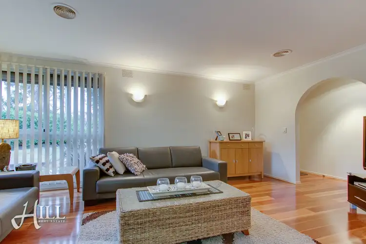 Third view of Homely house listing, 9 Pentlowe Road, Wantirna South VIC 3152