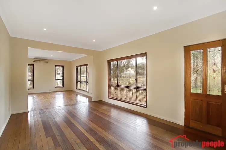 Second view of Homely house listing, 37 Fields Road, Macquarie Fields NSW 2564