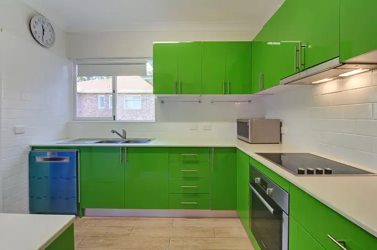 Third view of Homely apartment listing, 9/1625 Pacific Highway, Wahroonga NSW 2076