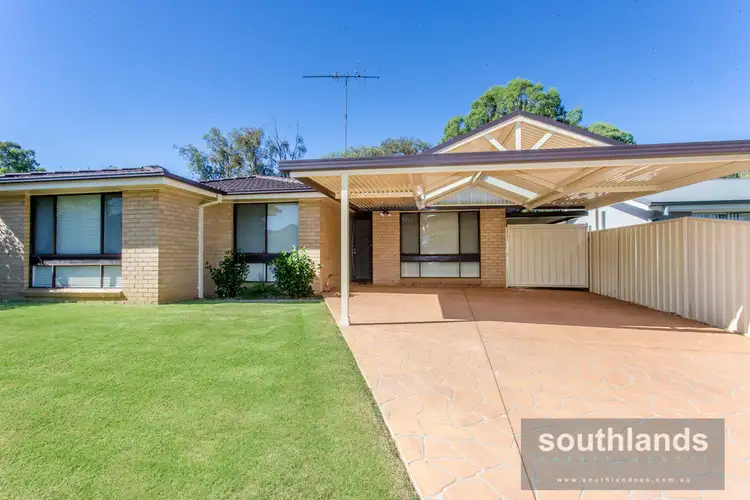 Second view of Homely house listing, 26 Timaru Grove, South Penrith NSW 2750