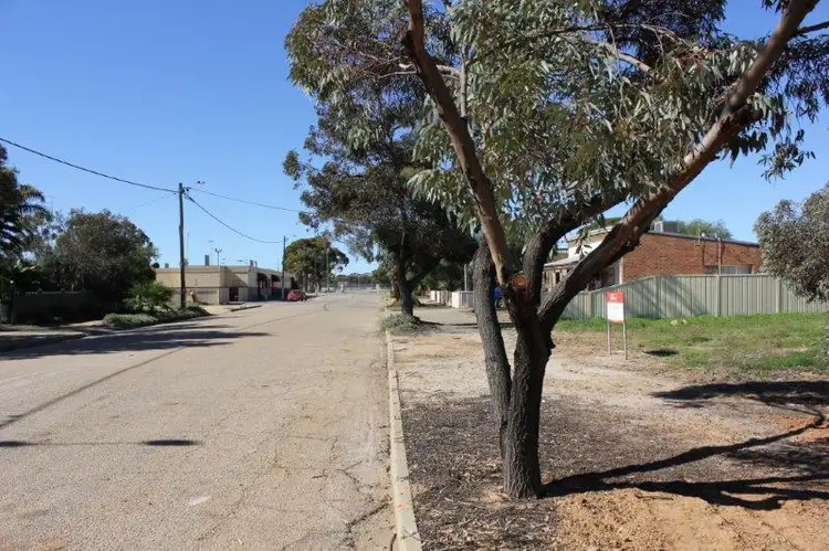 Second view of Homely land listing, 33 Growden Street, Merredin WA 6415