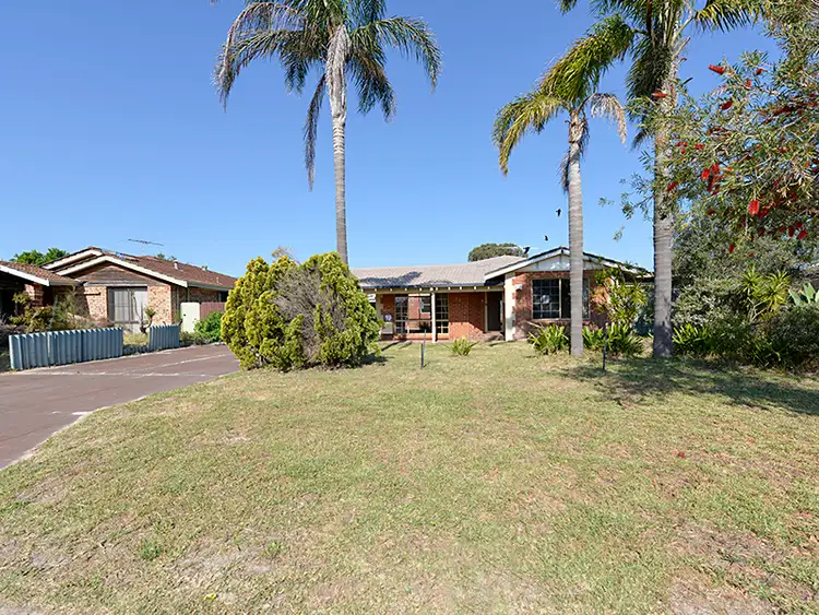 Sixth view of Homely house listing, 93 Herreshoff Ramble, Ocean Reef WA 6027