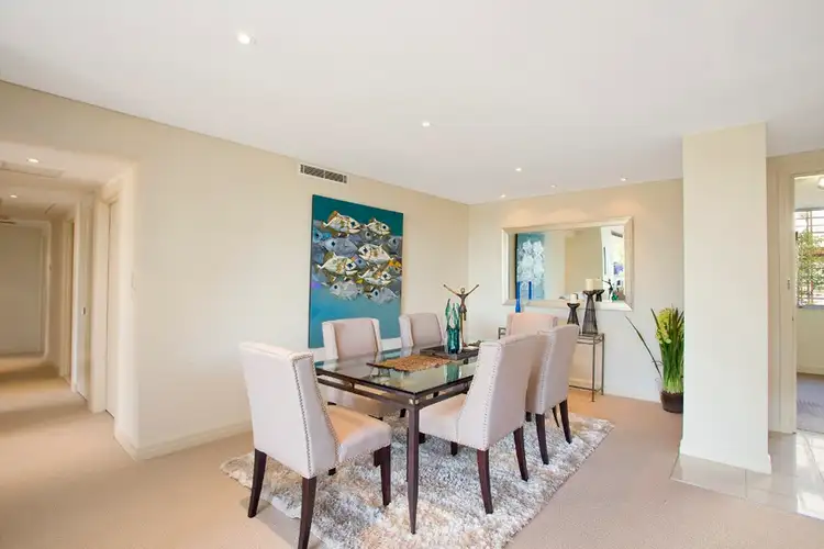 Fourth view of Homely apartment listing, 41/51 William Street, Double Bay NSW 2028