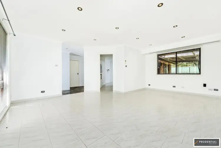 Third view of Homely house listing, 11 Opal Place, Bossley Park NSW 2176