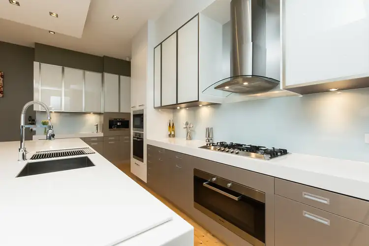 Fourth view of Homely house listing, 347 - 349 Ryrie Street, Geelong VIC 3220