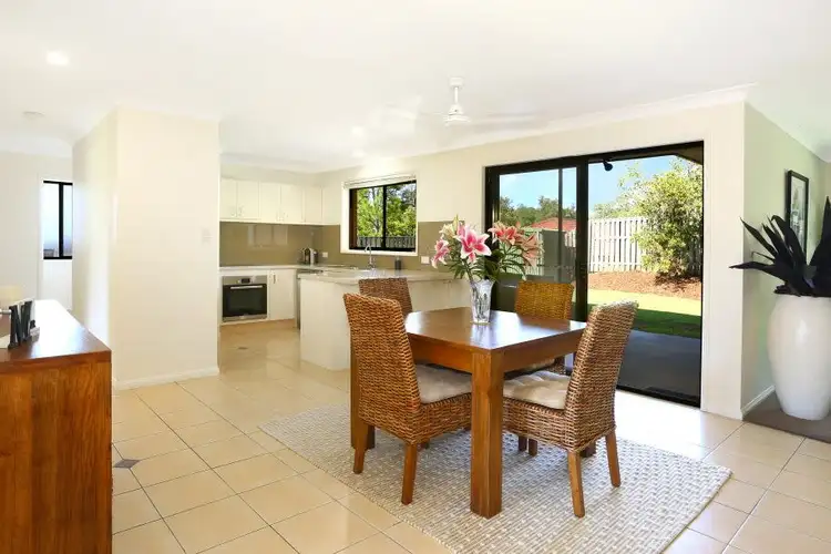 Fourth view of Homely house listing, 43 Maloney Crescent, Maudsland QLD 4210