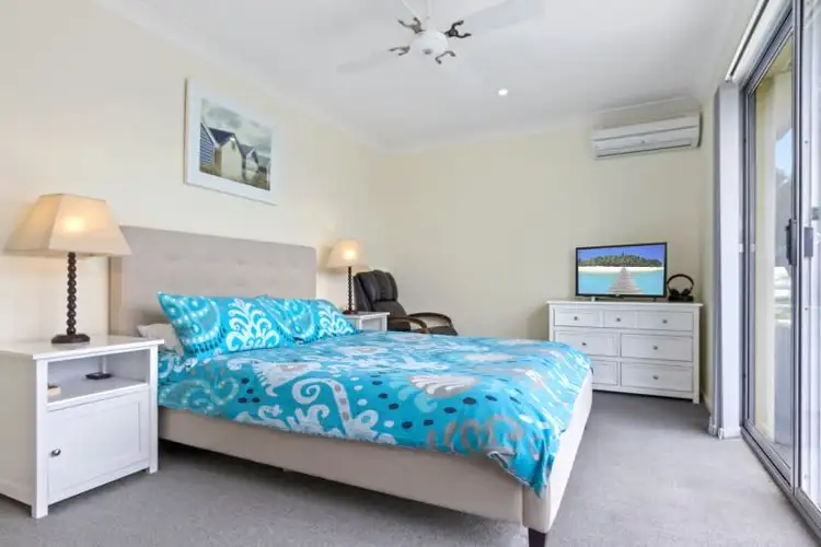 Fifth view of Homely unit listing, 10/1 Myamba Parade, Surfside NSW 2536