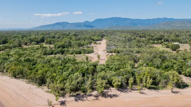 Second view of Homely land listing, 335 Hencamp Creek Road, Rollingstone QLD 4816