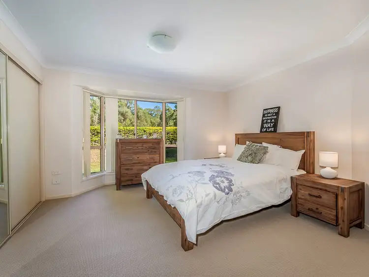 Seventh view of Homely house listing, 209 Highfield Rise, Pomona QLD 4568