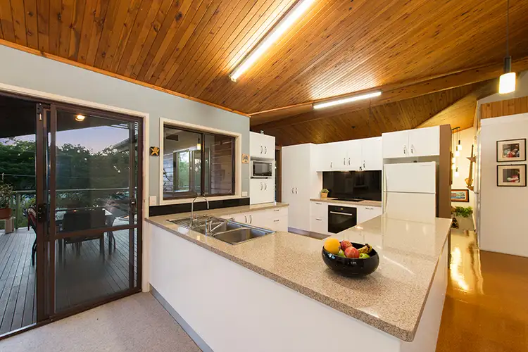 Fifth view of Homely house listing, 45 Highview Terrace, Daisy Hill QLD 4127