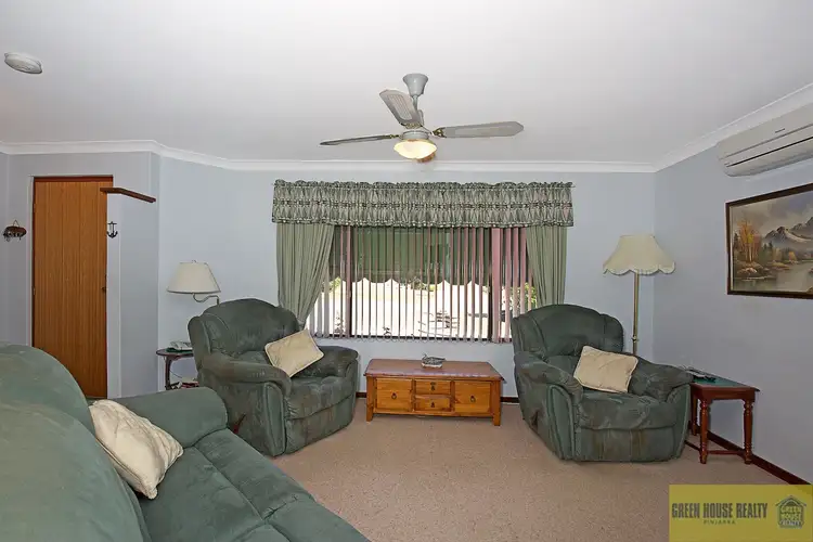 Third view of Homely house listing, 84 Moyup Way, South Yunderup WA 6208