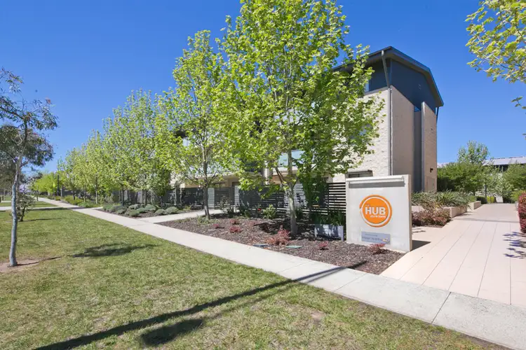 54/120 Thynne street, Bruce ACT 2617