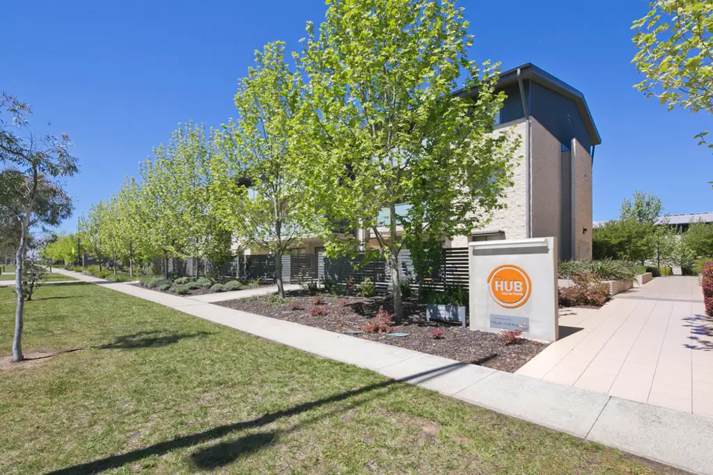 Main view of Homely unit listing, 54/120 Thynne street, Bruce ACT 2617