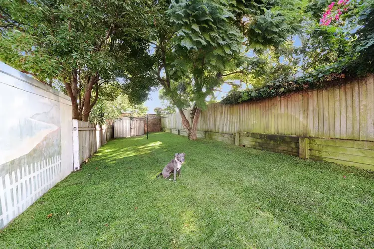 42 Kensington Road, Kensington NSW 2033