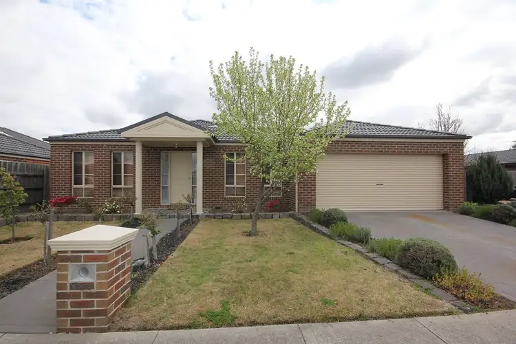 15 Grout Court, Sunbury VIC 3429