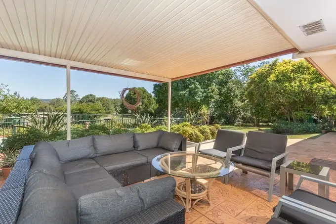 Third view of Homely rural property listing, 50 Mountaintrack Drive, Wamuran QLD 4512