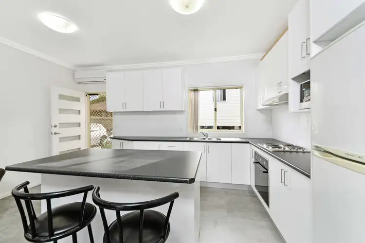 Second view of Homely house listing, 57 Lough Ave, Guildford NSW 2161