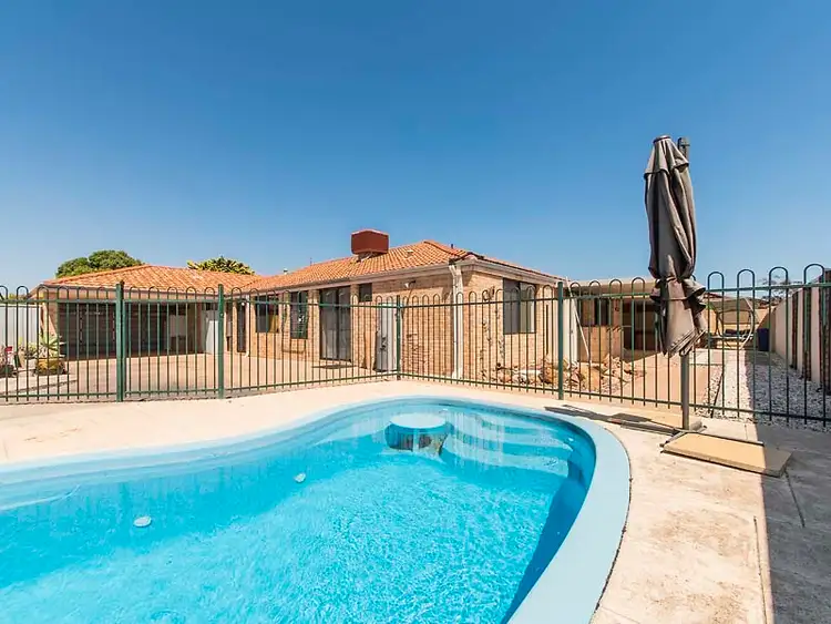 Fourth view of Homely house listing, 5 Mikonos Mews, Secret Harbour WA 6173