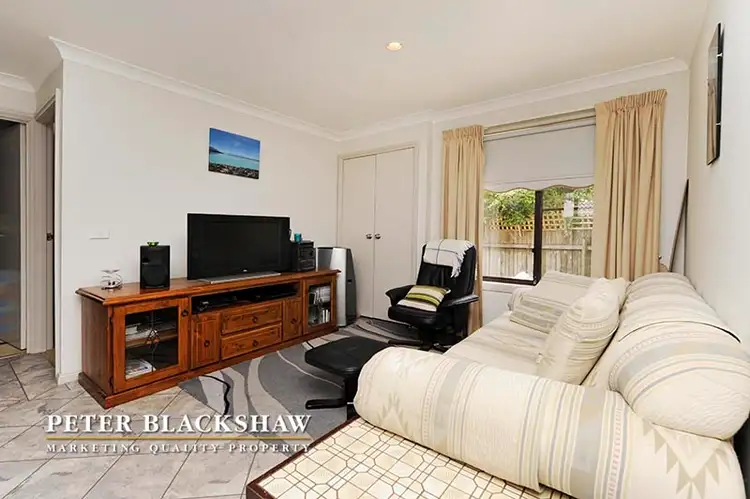 Fifth view of Homely house listing, 23 Ritchie Place, Queanbeyan NSW 2620