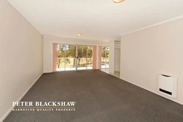 Third view of Homely unit listing, 8/1 Chifley Place, Chifley ACT 2606