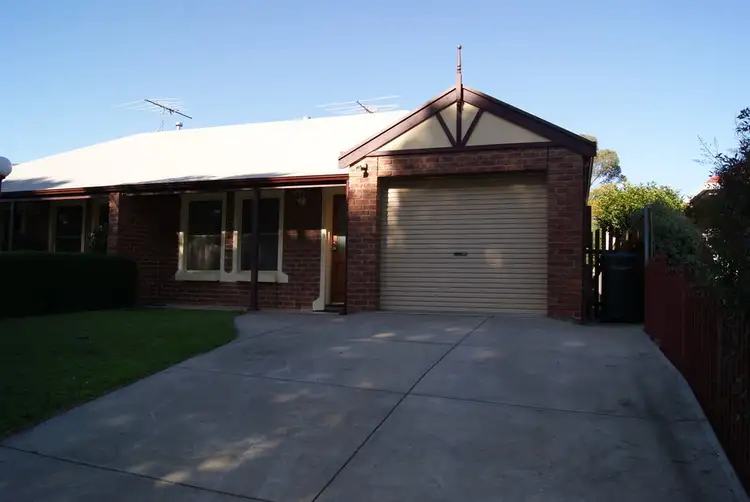 2/17 Gozzard Street, Gawler East SA 5118
