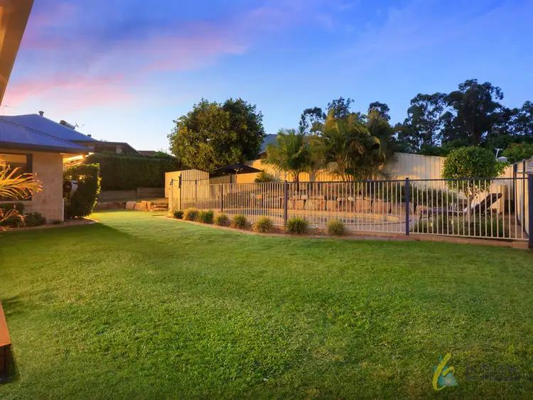 Fourth view of Homely house listing, 1 Fitzroy Pl, Forest Lake QLD 4078