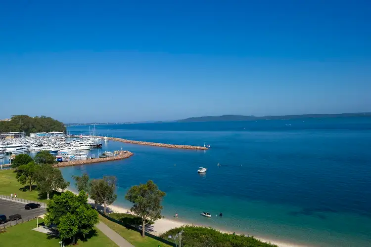 Sixth view of Homely unit listing, 5/53 Victoria Parade, Nelson Bay NSW 2315