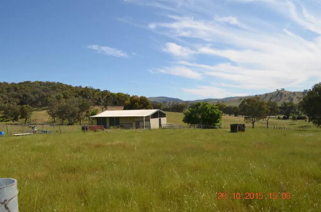 Main view of Homely land listing, 9 Sturt Close, Tumut NSW 2720