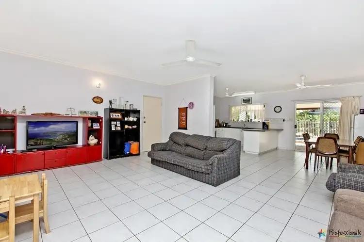 Third view of Homely house listing, 51 Sibbald Crescent, Woodroffe NT 830