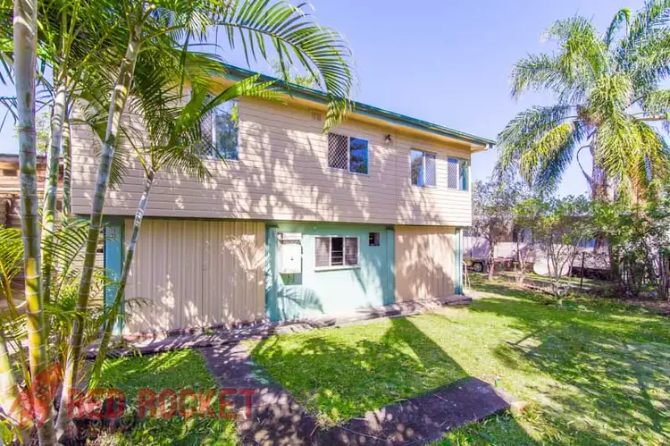 Main view of Homely house listing, 10 Laconia Street, Logan Central QLD 4114